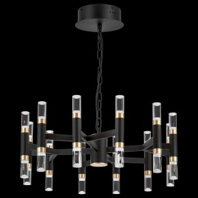 Подвесная люстра Lightstar Iris 734247 в Когалыме - kogalym.mebel24.online | фото 3