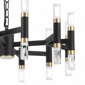 Подвесная люстра Lightstar Iris 734247 в Когалыме - kogalym.mebel24.online | фото 5