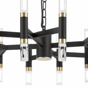 Подвесная люстра Lightstar Iris 734247 в Когалыме - kogalym.mebel24.online | фото 6