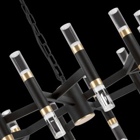 Подвесная люстра Lightstar Iris 734247 в Когалыме - kogalym.mebel24.online | фото 7