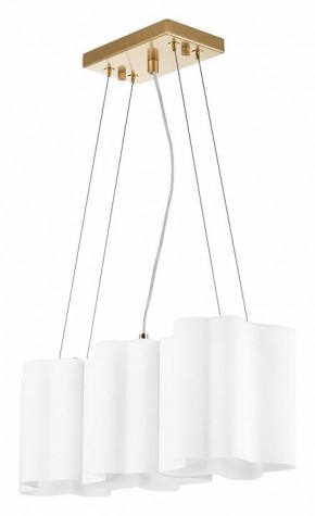 Подвесная люстра Lightstar Nubi 802133 в Когалыме - kogalym.mebel24.online | фото 2