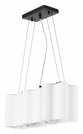 Подвесная люстра Lightstar Nubi 802137 в Когалыме - kogalym.mebel24.online | фото 2