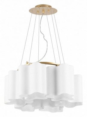 Подвесная люстра Lightstar Nubi 802163 в Когалыме - kogalym.mebel24.online | фото 2
