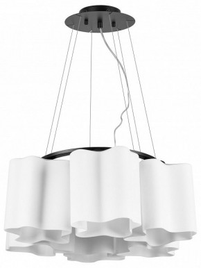Подвесная люстра Lightstar Nubi 802167 в Когалыме - kogalym.mebel24.online | фото 2