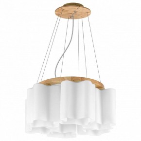Подвесная люстра Lightstar Nubi 802165 в Когалыме - kogalym.mebel24.online | фото 4