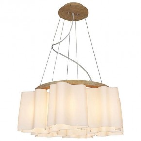 Подвесная люстра Lightstar Nubi 802165 в Когалыме - kogalym.mebel24.online | фото 5