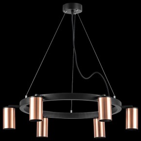 Подвесная люстра Lightstar Rullo LR016306 в Когалыме - kogalym.mebel24.online | фото 3