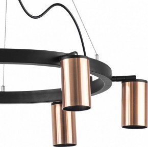 Подвесная люстра Lightstar Rullo LR016306 в Когалыме - kogalym.mebel24.online | фото 4