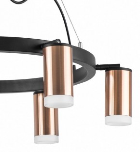 Подвесная люстра Lightstar Rullo LR0163060 в Когалыме - kogalym.mebel24.online | фото 5