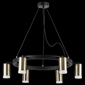 Подвесная люстра Lightstar Rullo LR0163160 в Когалыме - kogalym.mebel24.online | фото 3