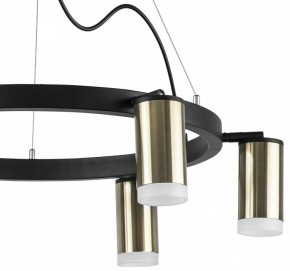 Подвесная люстра Lightstar Rullo LR0163160 в Когалыме - kogalym.mebel24.online | фото 5