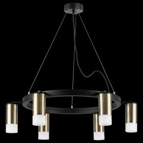 Подвесная люстра Lightstar Rullo LR0163161 в Когалыме - kogalym.mebel24.online | фото 3