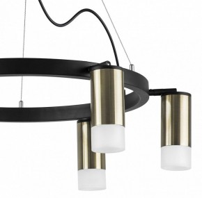 Подвесная люстра Lightstar Rullo LR0163161 в Когалыме - kogalym.mebel24.online | фото 4