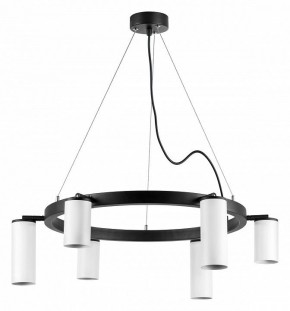 Подвесная люстра Lightstar Rullo LR016363863 в Когалыме - kogalym.mebel24.online | фото 2