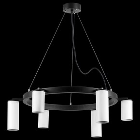 Подвесная люстра Lightstar Rullo LR016363863 в Когалыме - kogalym.mebel24.online | фото 3