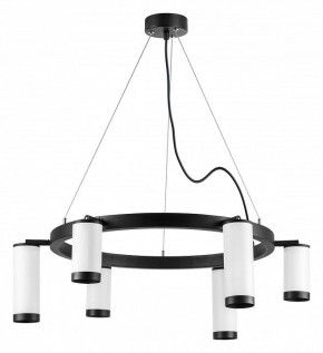 Подвесная люстра Lightstar Rullo LR0163638637 в Когалыме - kogalym.mebel24.online | фото 2