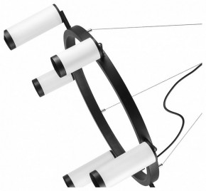 Подвесная люстра Lightstar Rullo LR0163638637 в Когалыме - kogalym.mebel24.online | фото 5