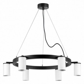 Подвесная люстра Lightstar Rullo LR016366 в Когалыме - kogalym.mebel24.online | фото 2