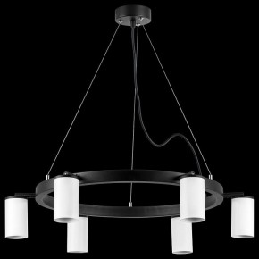 Подвесная люстра Lightstar Rullo LR016366 в Когалыме - kogalym.mebel24.online | фото 3