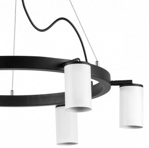 Подвесная люстра Lightstar Rullo LR016366 в Когалыме - kogalym.mebel24.online | фото 4