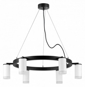 Подвесная люстра Lightstar Rullo LR0163660 в Когалыме - kogalym.mebel24.online | фото 2