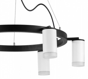 Подвесная люстра Lightstar Rullo LR0163660 в Когалыме - kogalym.mebel24.online | фото 5