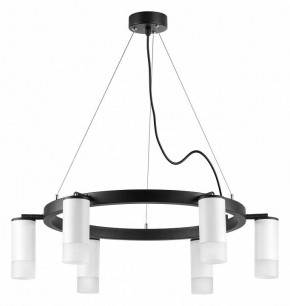 Подвесная люстра Lightstar Rullo LR0163661 в Когалыме - kogalym.mebel24.online | фото 2