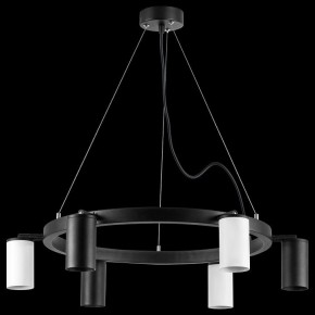 Подвесная люстра Lightstar Rullo LR016373363 в Когалыме - kogalym.mebel24.online | фото 3