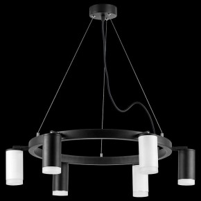 Подвесная люстра Lightstar Rullo LR0163733630 в Когалыме - kogalym.mebel24.online | фото 3