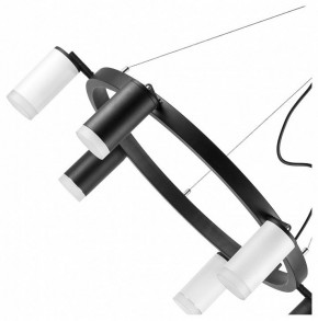 Подвесная люстра Lightstar Rullo LR0163733630 в Когалыме - kogalym.mebel24.online | фото 5