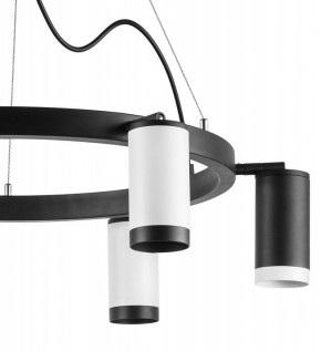 Подвесная люстра Lightstar Rullo LR01637336376 в Когалыме - kogalym.mebel24.online | фото 5