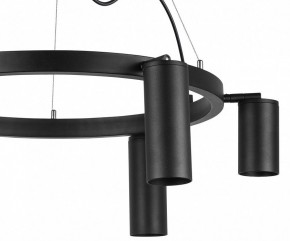 Подвесная люстра Lightstar Rullo LR016373873 в Когалыме - kogalym.mebel24.online | фото 5