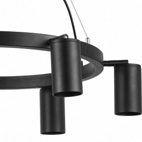 Подвесная люстра Lightstar Rullo LR016376 в Когалыме - kogalym.mebel24.online | фото 5