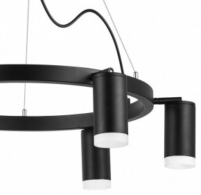 Подвесная люстра Lightstar Rullo LR0163760 в Когалыме - kogalym.mebel24.online | фото 5
