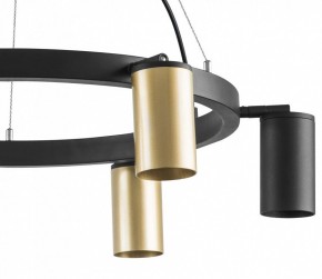Подвесная люстра Lightstar Rullo LR016403373 в Когалыме - kogalym.mebel24.online | фото 4