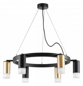 Подвесная люстра Lightstar Rullo LR0164033731 в Когалыме - kogalym.mebel24.online | фото 2