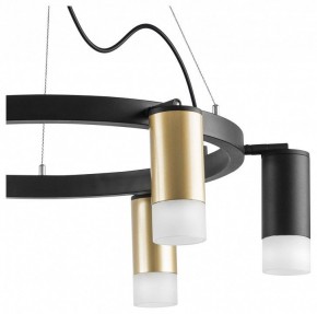 Подвесная люстра Lightstar Rullo LR0164033731 в Когалыме - kogalym.mebel24.online | фото 5