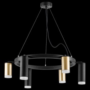 Подвесная люстра Lightstar Rullo LR0164038730 в Когалыме - kogalym.mebel24.online | фото 3