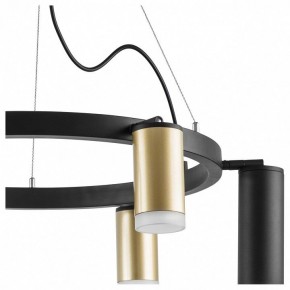 Подвесная люстра Lightstar Rullo LR0164038730 в Когалыме - kogalym.mebel24.online | фото 5