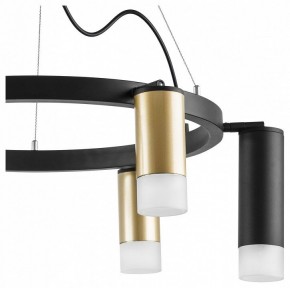 Подвесная люстра Lightstar Rullo LR0164038731 в Когалыме - kogalym.mebel24.online | фото 5