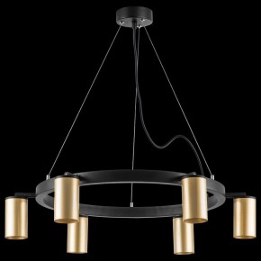 Подвесная люстра Lightstar Rullo LR016406 в Когалыме - kogalym.mebel24.online | фото 3
