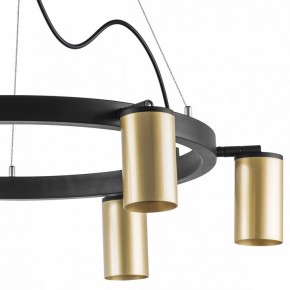 Подвесная люстра Lightstar Rullo LR016406 в Когалыме - kogalym.mebel24.online | фото 5