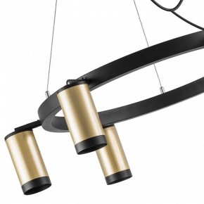 Подвесная люстра Lightstar Rullo LR01640637 в Когалыме - kogalym.mebel24.online | фото 5