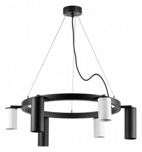 Подвесная люстра Lightstar Rullo LR016873363 в Когалыме - kogalym.mebel24.online | фото 2