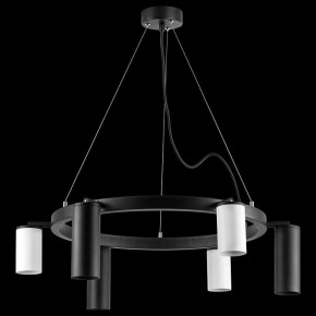 Подвесная люстра Lightstar Rullo LR016873363 в Когалыме - kogalym.mebel24.online | фото 3