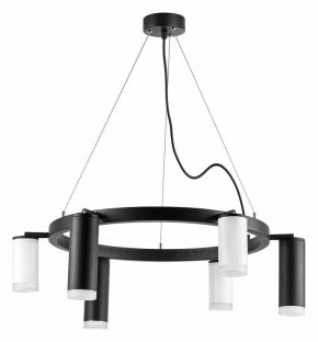 Подвесная люстра Lightstar Rullo LR0168733630 в Когалыме - kogalym.mebel24.online | фото 2
