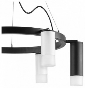 Подвесная люстра Lightstar Rullo LR0168733631 в Когалыме - kogalym.mebel24.online | фото 4