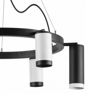 Подвесная люстра Lightstar Rullo LR01687336376 в Когалыме - kogalym.mebel24.online | фото 5