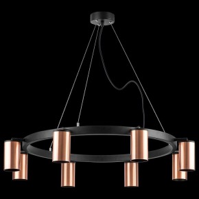 Подвесная люстра Lightstar Rullo LR018308 в Когалыме - kogalym.mebel24.online | фото 3