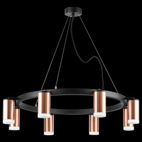 Подвесная люстра Lightstar Rullo LR0183080 в Когалыме - kogalym.mebel24.online | фото 3